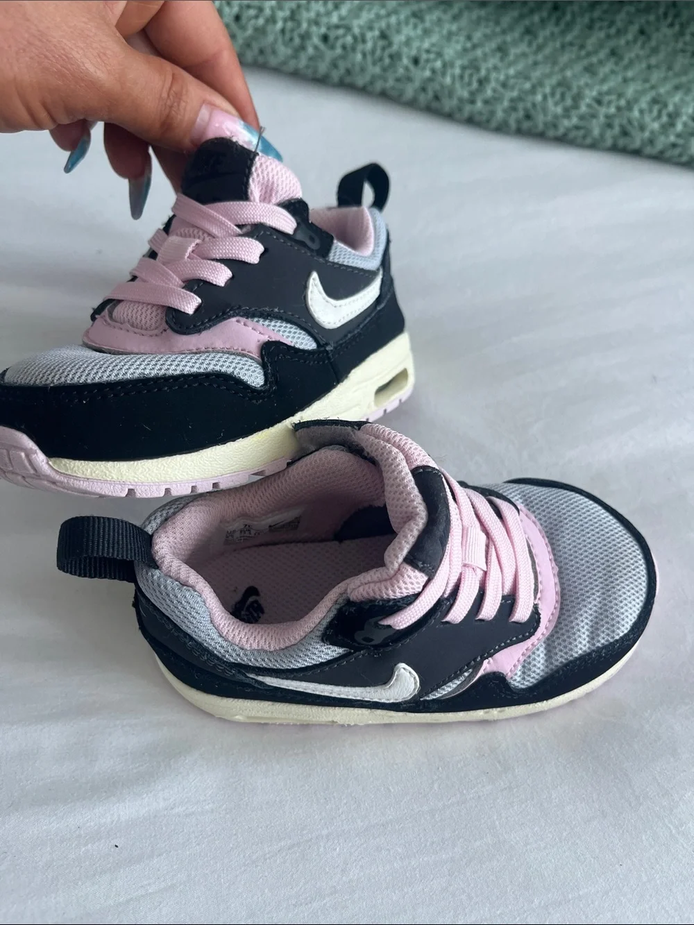 Nike stylish kids